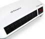 Orbegozo SP 6000 Calefactor Split Cerámico 2000 W Blanco